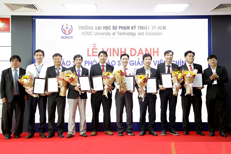 Chính sách tốt: Nhiều trường đại học “giàu” tiến sĩ - Ảnh minh hoạ 2