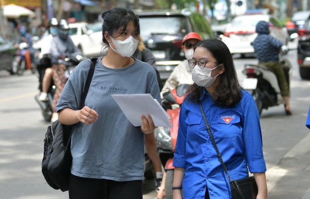 Thi tốt nghiệp THPT năm 2021, đợt 1: Học gì thi nấy