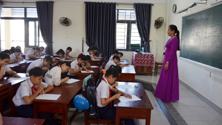 Soạn giáo án: Cần sự linh động, sáng tạo của người thầy