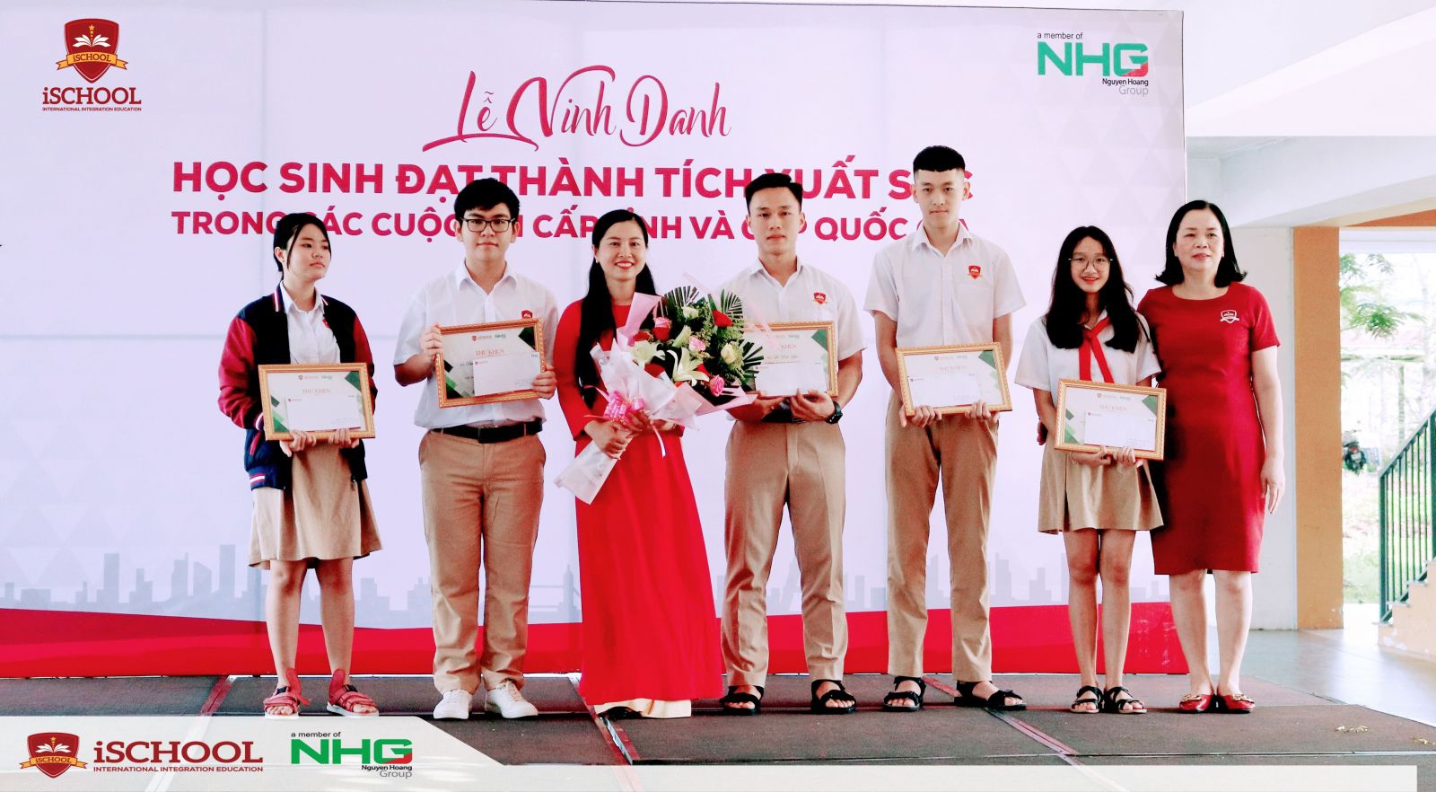 Niềm tâm huyết giữ thương hiệu đất học - Ảnh minh hoạ 5