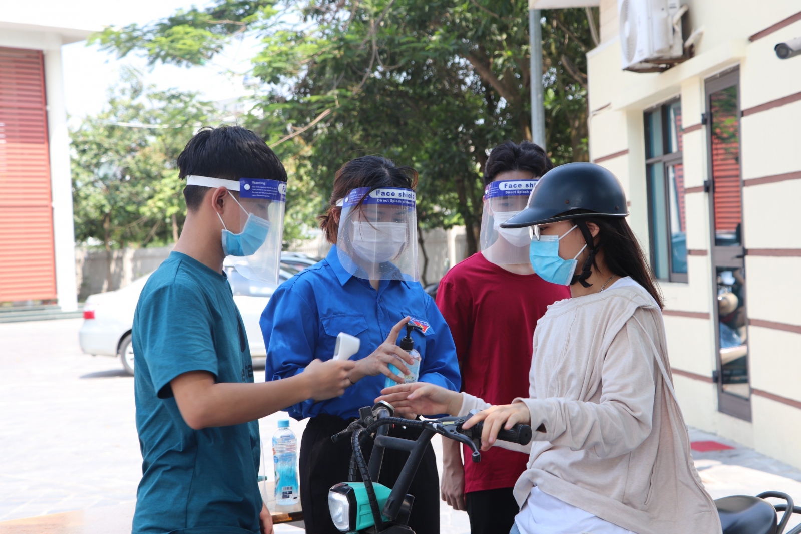 Bắc Ninh có 462 điểm 10 kỳ thi tốt nghiệp THPT đợt 1 năm 2021