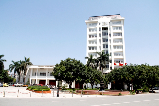 Đại học Quốc gia Hà Nội trong top 1000 cơ sở giáo dục đại học xuất sắc