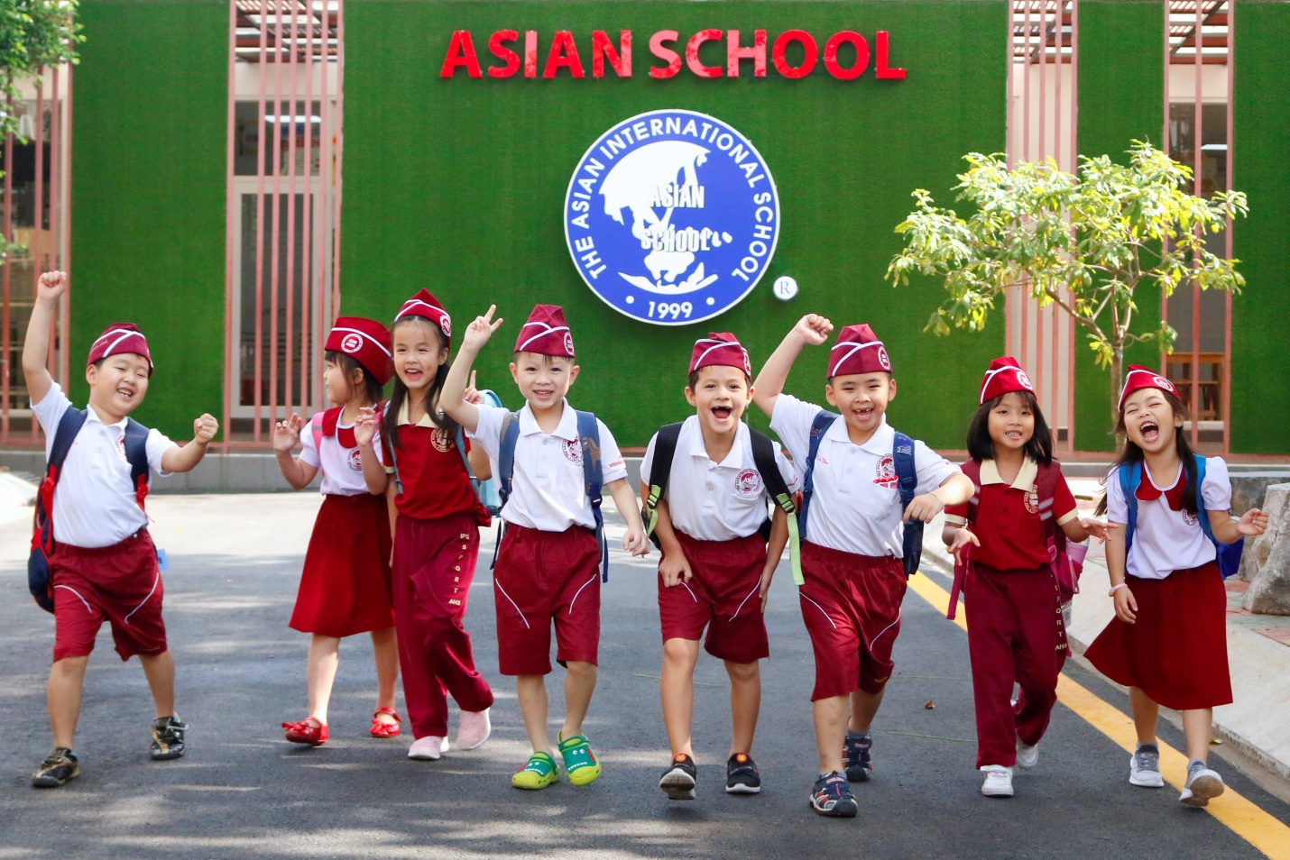 “Bí quyết” chinh phục IELTS 8.5 của nữ sinh Asian School - Ảnh minh hoạ 2