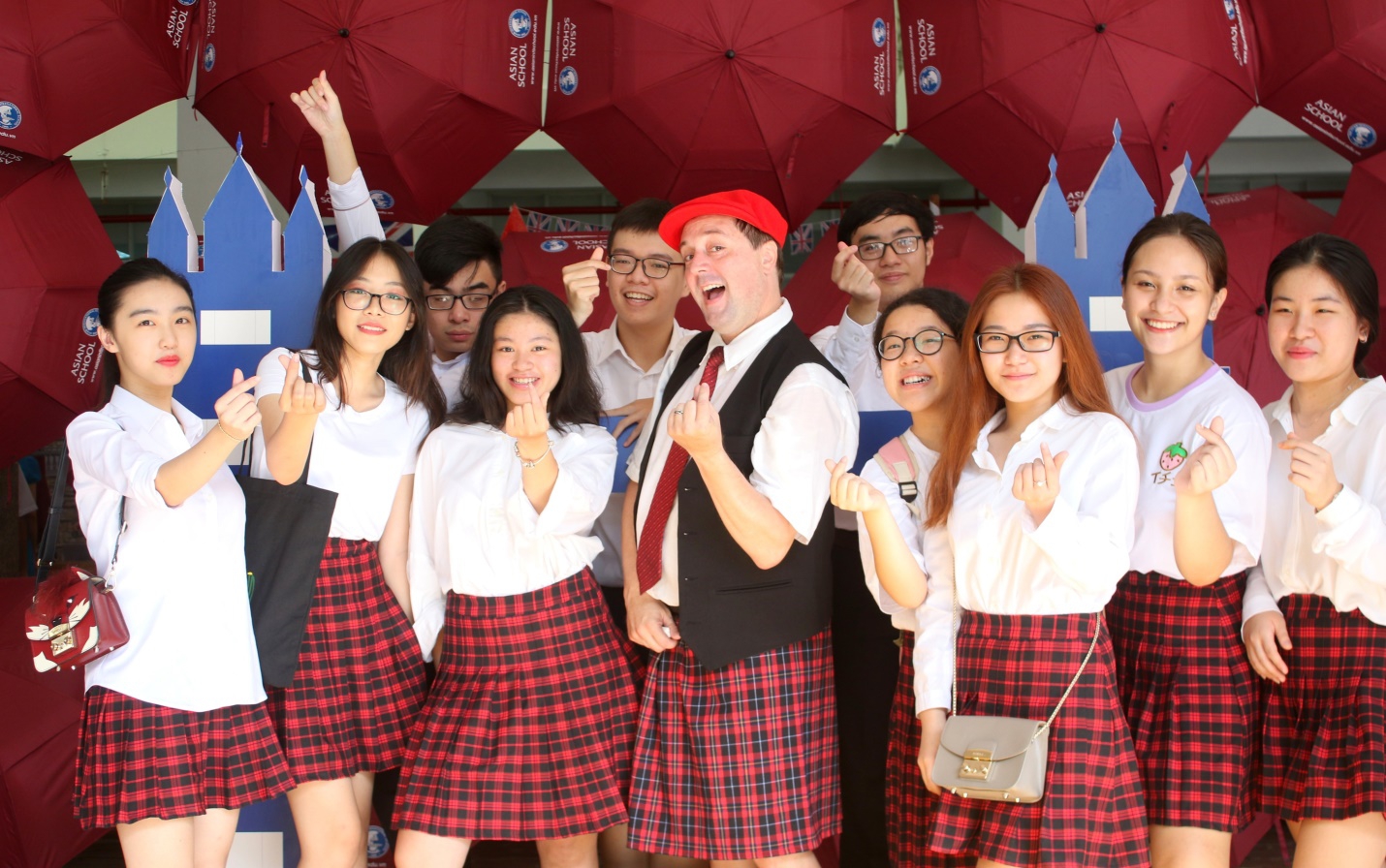 “Bí quyết” chinh phục IELTS 8.5 của nữ sinh Asian School - Ảnh minh hoạ 3