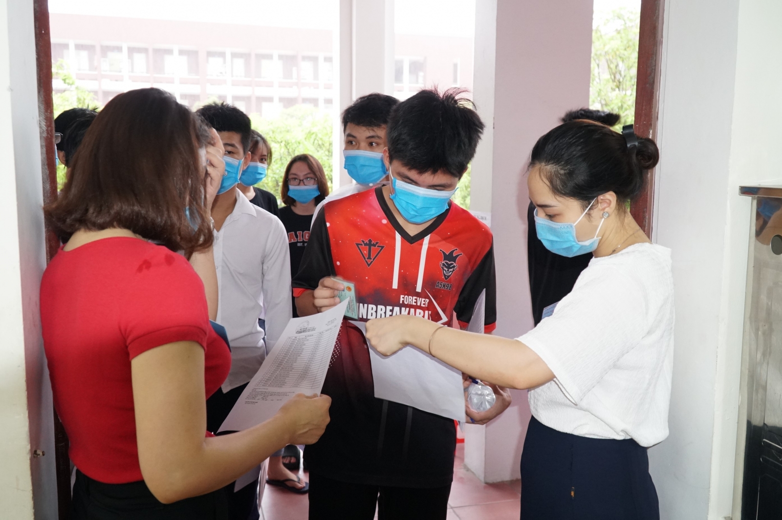 Nghệ An: Nhiều trường vùng cao, dân tộc thiểu số đạt tỷ lệ tốt nghiệp THPT 100%