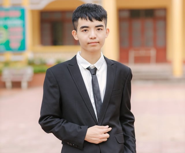 Bắc Giang: Hơn 400 bài thi đạt điểm 10 kỳ thi tốt nghiệp THPT năm 2021 đợt 1 - Ảnh minh hoạ 2