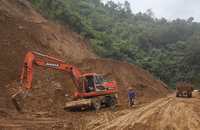 Hòa Bình: Ưu tiên cao nhất là đảm bảo an toàn cho thí sinh và cán bộ làm thi - Ảnh minh hoạ 2