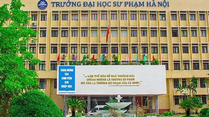 Mở lớp bồi dưỡng giáo viên có thu phí: Trường ĐH Sư phạm Hà Nội lên tiếng