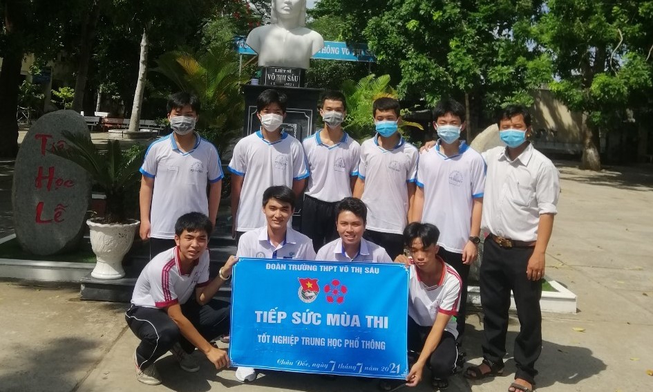 Bảo đảm quyền lợi cho thí sính thi tốt nghiệp THPT đợt 2 - Ảnh minh hoạ 3