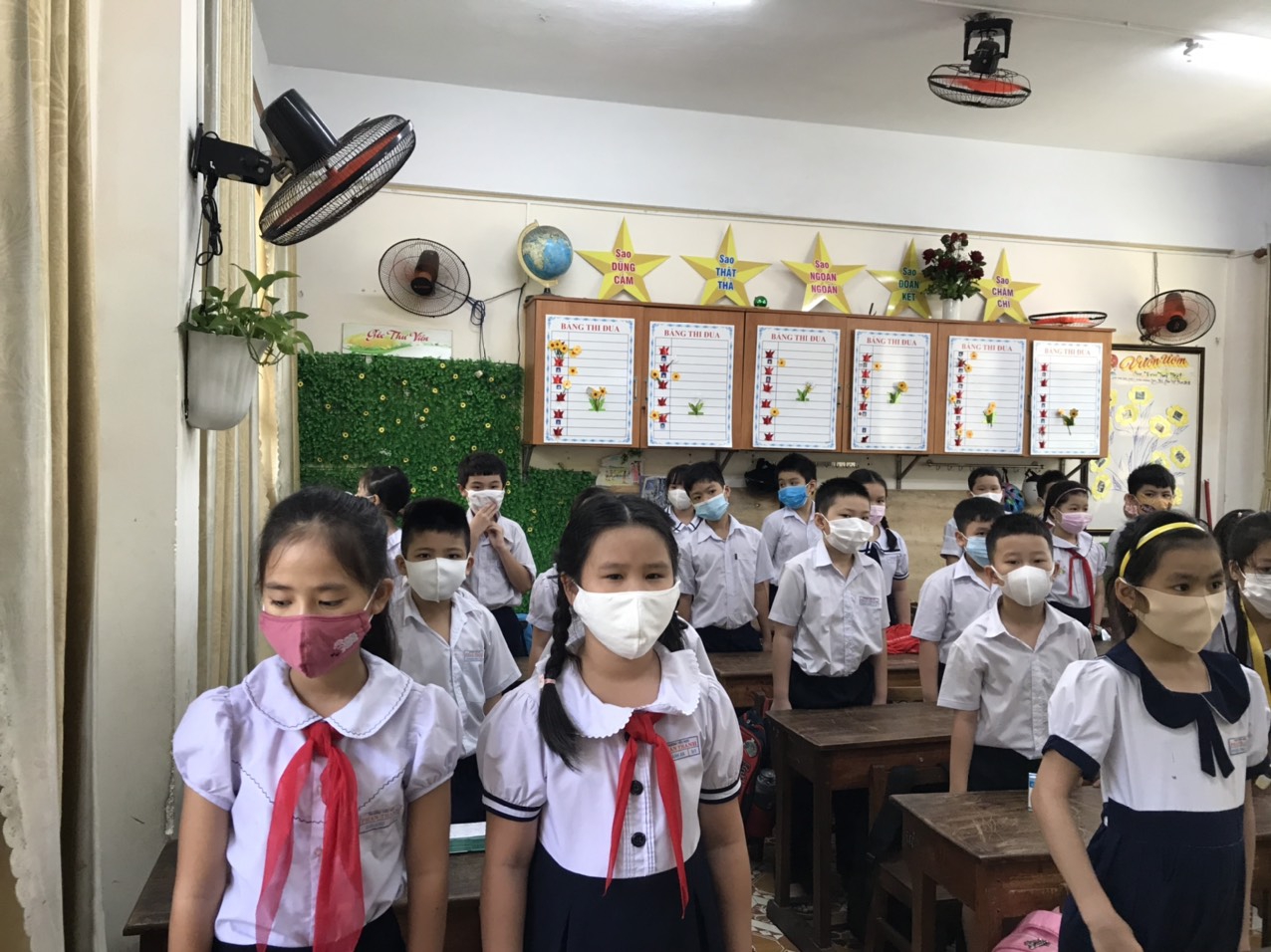 Đà Nẵng: Chủ động xem xét mua SGK cho học sinh