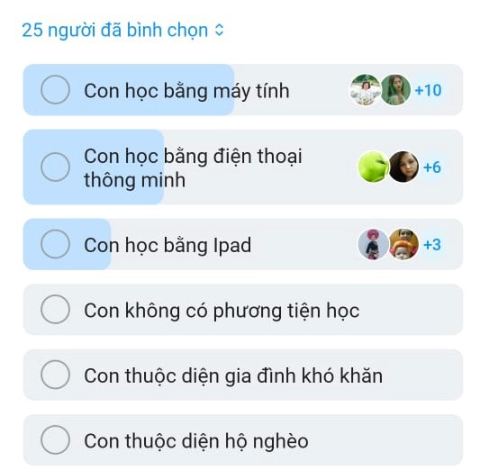 Giải pháp để trẻ lớp 1 học online hiệu quả - Ảnh minh hoạ 3