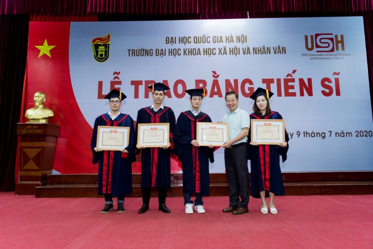 Đào tạo Tiến sĩ - Học thật, nghiên cứu thật: “Bắt mạch” khó khăn - Ảnh minh hoạ 2