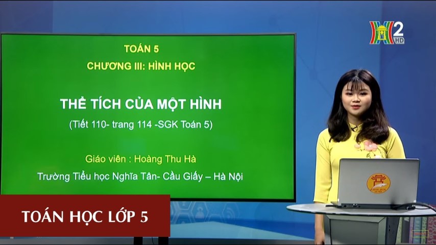 Kịch bản năm học mới: Dạy học theo công nghệ truyền hình - Ảnh minh hoạ 3