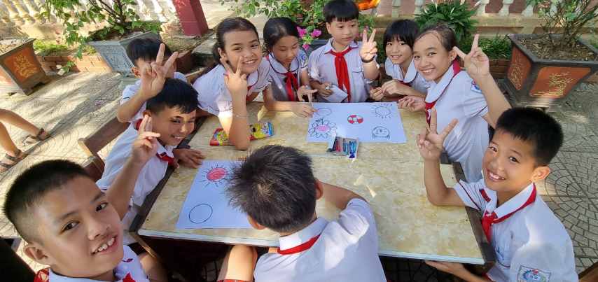 Quảng Trị: Chuẩn bị giáo viên Tiếng Anh và Tin học cho Chương trình – SGK mới