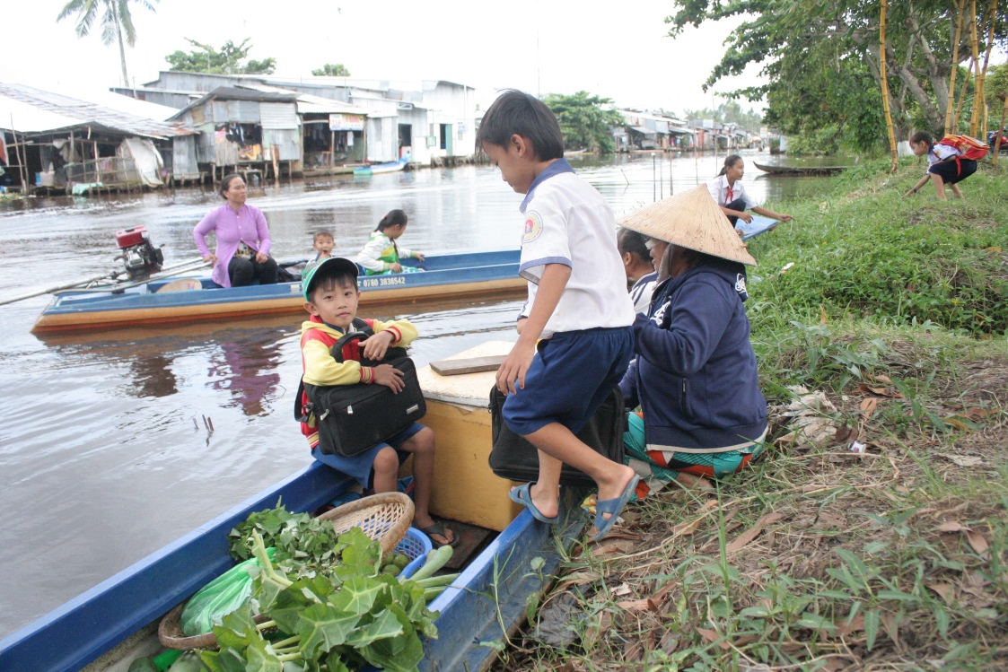 Đất mũi tập trung nguồn lực thực hiện Chương trình mới - Ảnh minh hoạ 2