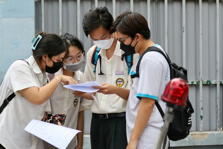Trường Đại học Công nghiệp Hà Nội nhận hồ sơ xét tuyển từ 18 điểm trở lên