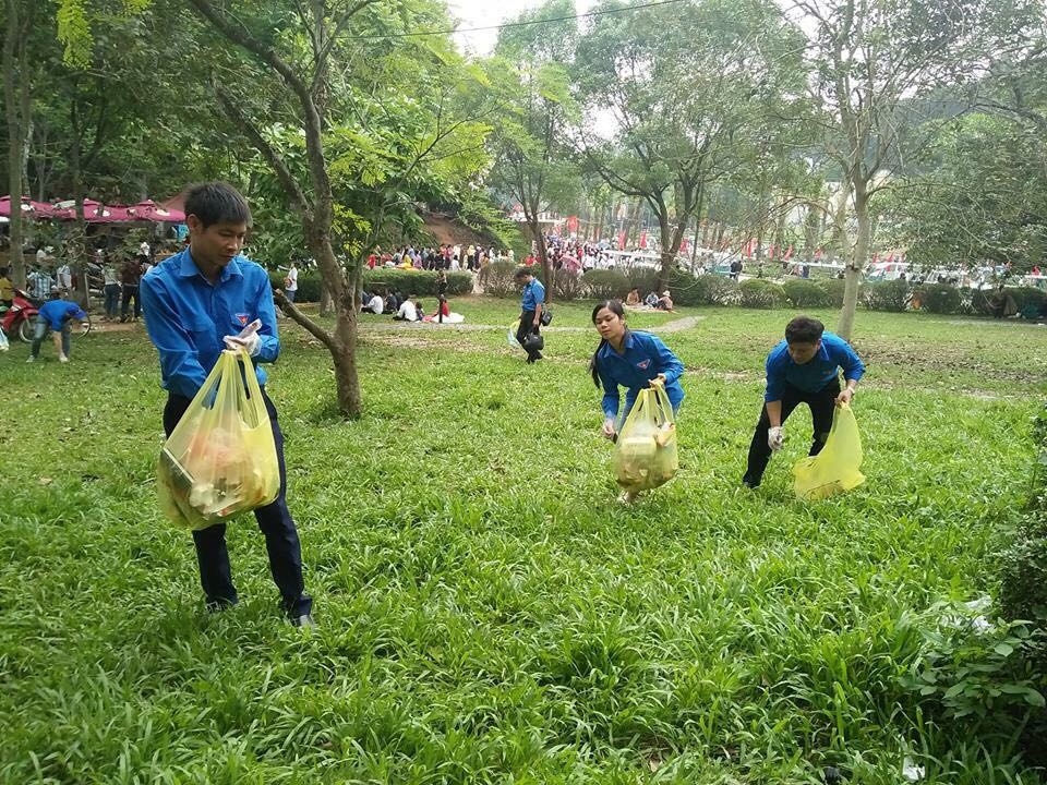 Phát huy vai trò Đoàn, Đội trong xây dựng nhân cách học sinh - Ảnh minh hoạ 3