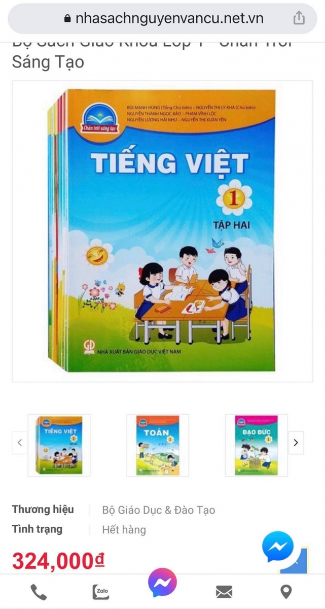 Học sinh lớp 1 tại TPHCM bắt đầu năm học từ ngày 8/9: Phụ huynh rối bời - Ảnh minh hoạ 2