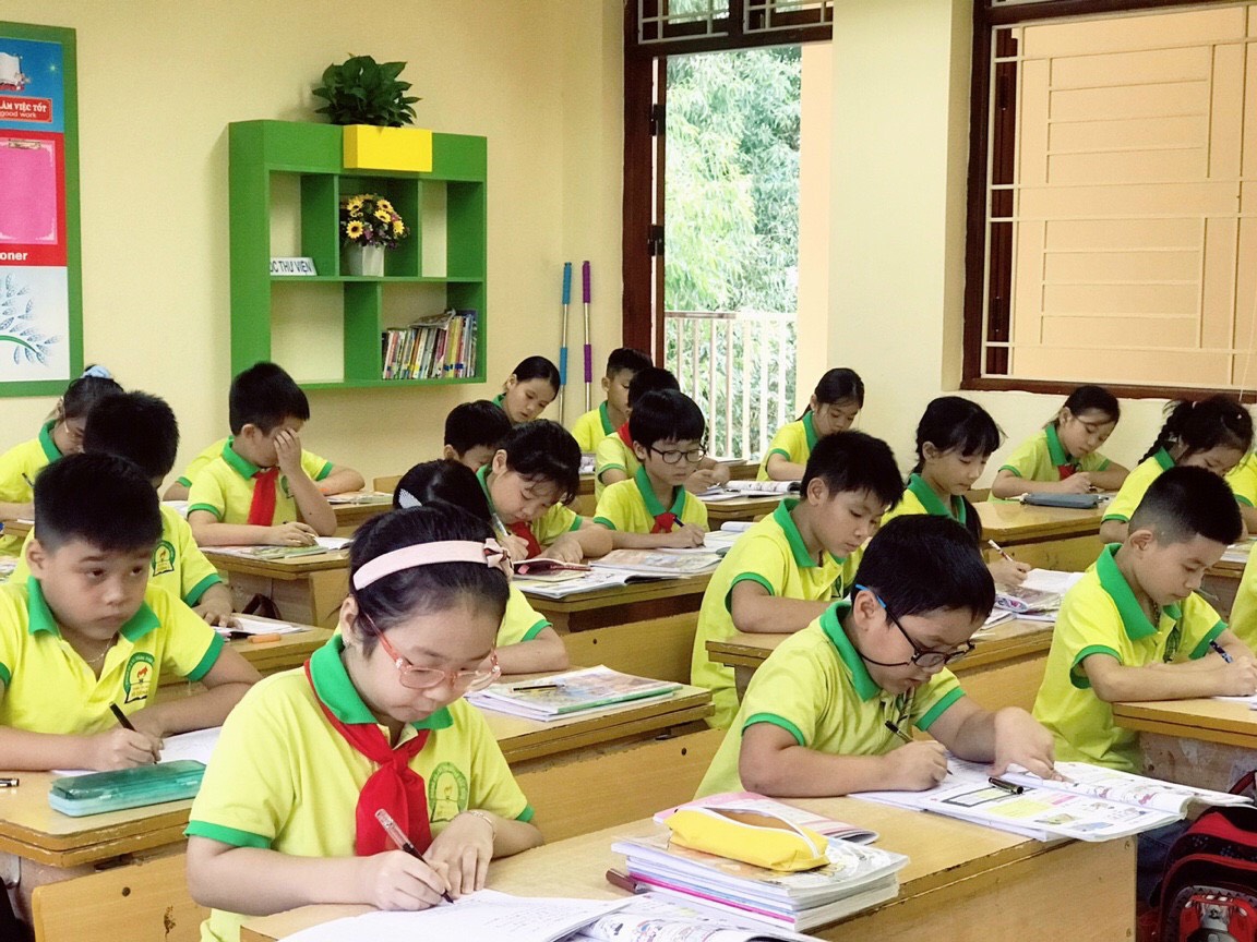 Học sinh Bắc Ninh khai giảng năm học mới bằng hình thức trực tuyến - Ảnh minh hoạ 2