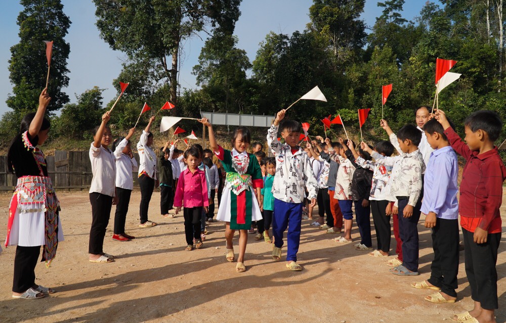 Nghệ An chủ động triển khai kế hoạch năm học mới trong bối cảnh dịch bệnh - Ảnh minh hoạ 6