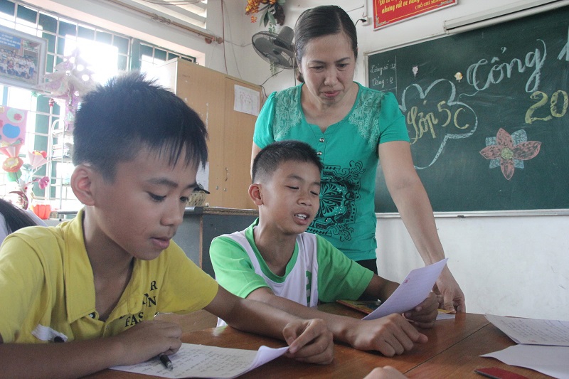 Thực thi chính sách: Đừng đánh trống bỏ dùi