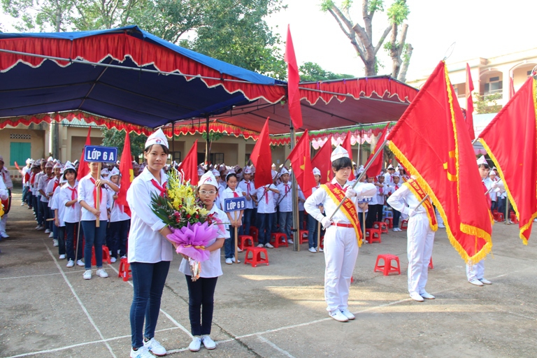 Giáo dục đạo đức lối sống cho học sinh: Vai trò quan trọng của thầy cô giáo - Ảnh minh hoạ 4