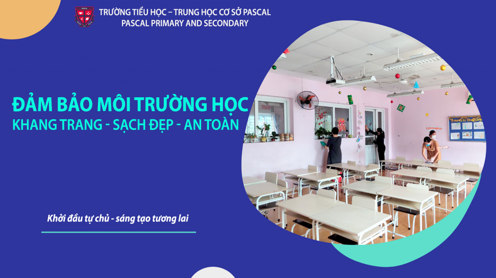 Trường học hạnh phúc - nơi học sinh được yêu thương, an toàn và tôn trọng - Ảnh minh hoạ 4