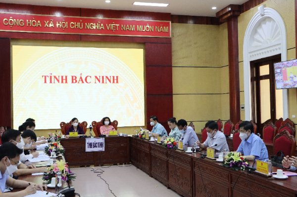 Bắc Ninh duy trì chất lượng giáo dục mũi nhọn - Ảnh minh hoạ 2