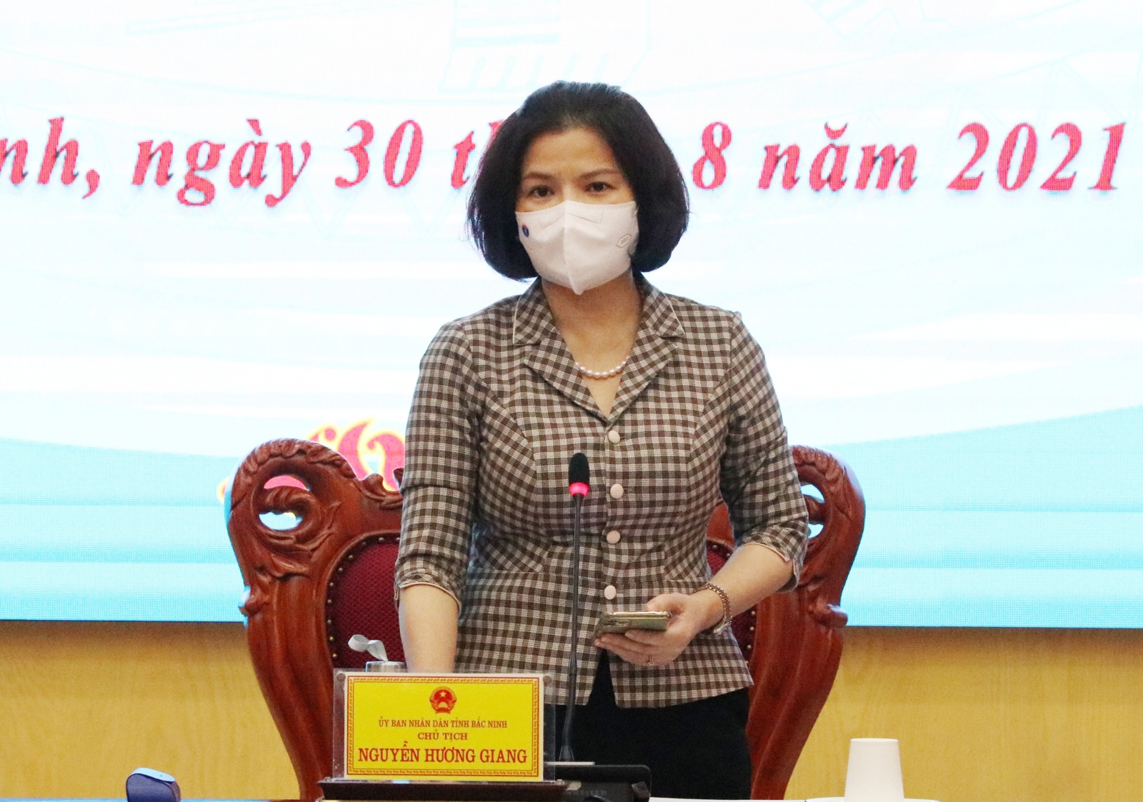 Bắc Ninh chủ động triển khai năm học linh hoạt, phù hợp với tình hình dịch bệnh