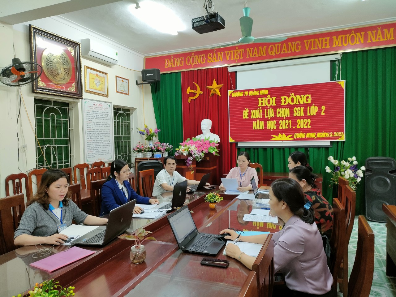 Bắc Giang: Chủ động, linh hoạt  tổ chức ngày tựu trường và khai giảng năm học - Ảnh minh hoạ 2