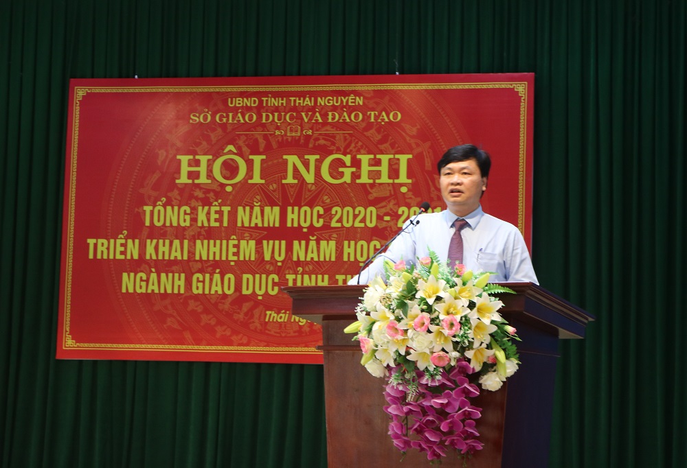 Thái Nguyên chú trọng giáo dục đạo đức lối sống và ngoại ngữ cho học sinh, sinh viên - Ảnh minh hoạ 4