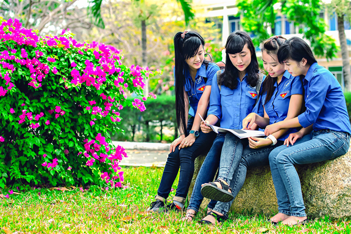 Trường Đại học Nha Trang: Điểm sàn xét tuyển, ngành cao nhất 23 điểm