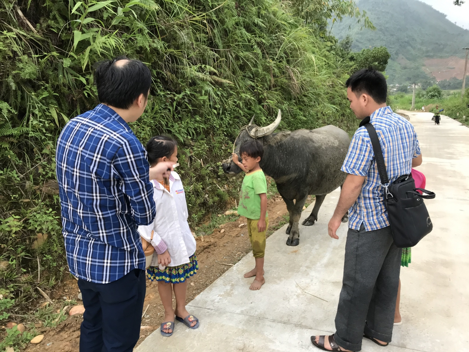 Yên Bái hoàn thành nhiệm vụ kép, vừa chống dịch vừa dạy học chất lượng - Ảnh minh hoạ 3