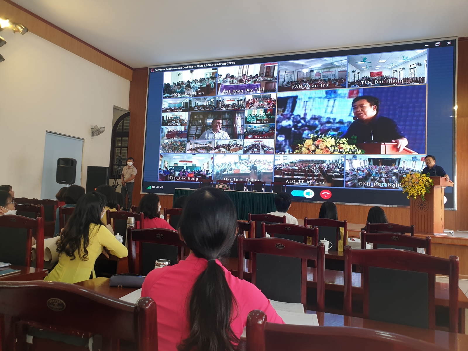  Hải Phòng: Để có những bài học môn Tiếng Việt lớp 2 bổ ích - Ảnh minh hoạ 6