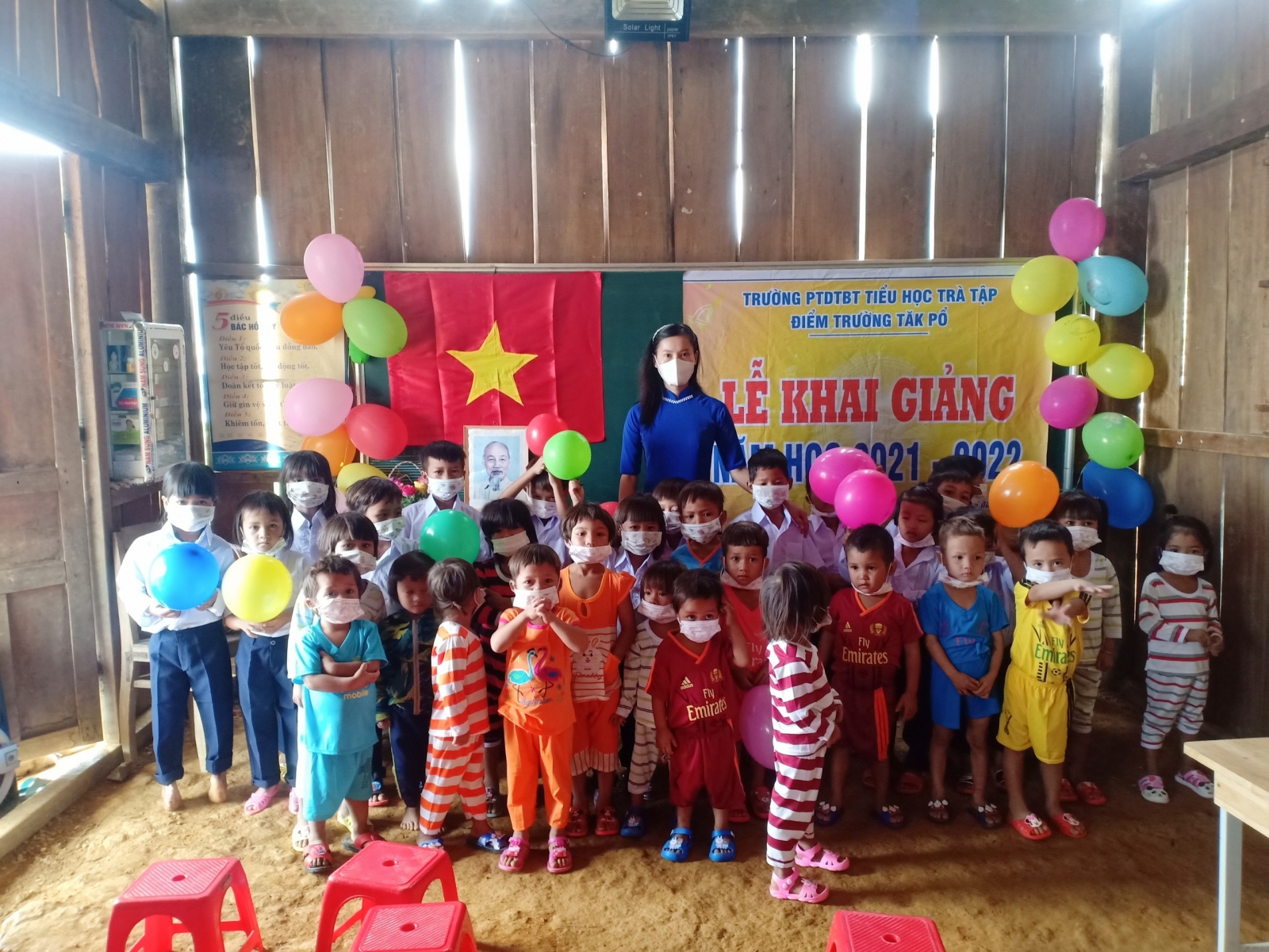 Quảng Nam: Yêu cầu Sở GD&ĐT giải trình việc luân chuyển giáo viên