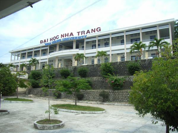 Trường ĐH Nha Trang: Điểm chuẩn trúng tuyển cao nhất là 24