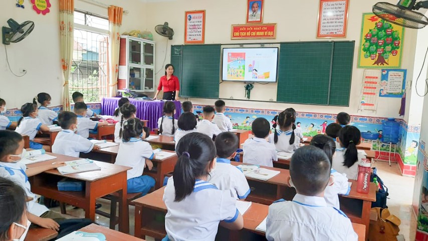 Nghệ An: Bảo đảm an toàn cho học sinh, giáo viên quay lại trường học - Ảnh minh hoạ 2