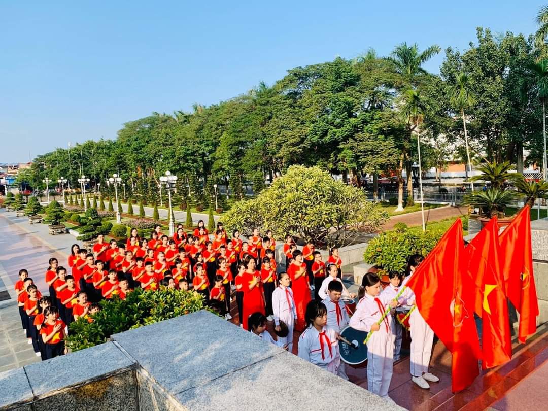 Hải Phòng: Kế hoạch giáo dục nhà trường đáp ứng đổi mới, phù hợp thực tiễn - Ảnh minh hoạ 4