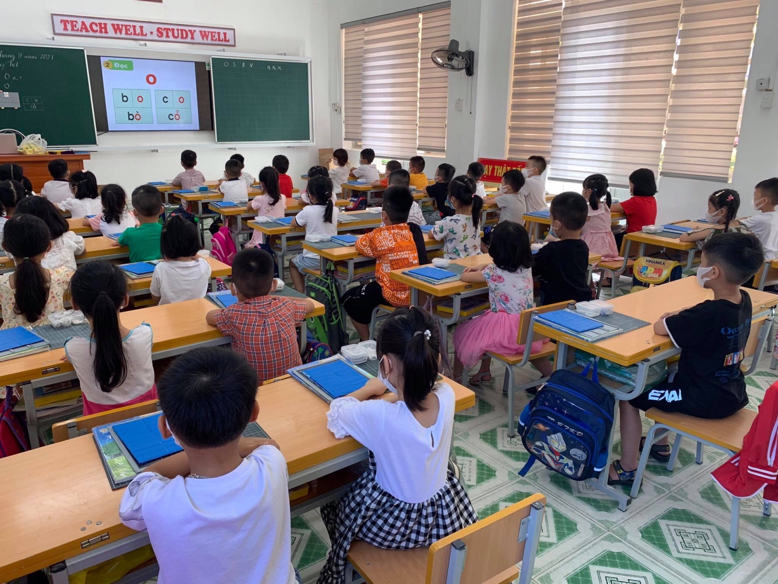 Lào Cai: Quy định chi tiết về quản lý dạy thêm, học thêm