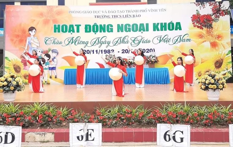 Giáo dục đạo đức, lối sống cho HSSV - Gieo yêu thương, gặt nhân cách: Rèn chữ - Dạy người - Ảnh minh hoạ 3