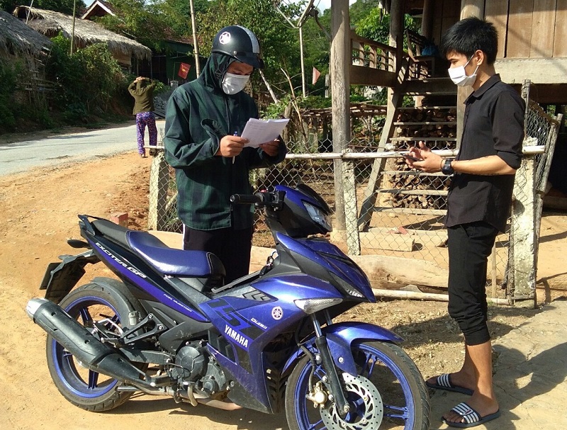 Trường bán trú vùng cao Nghệ An: “Nội bất xuất, ngoại bất nhập” để dạy học - Ảnh minh hoạ 2