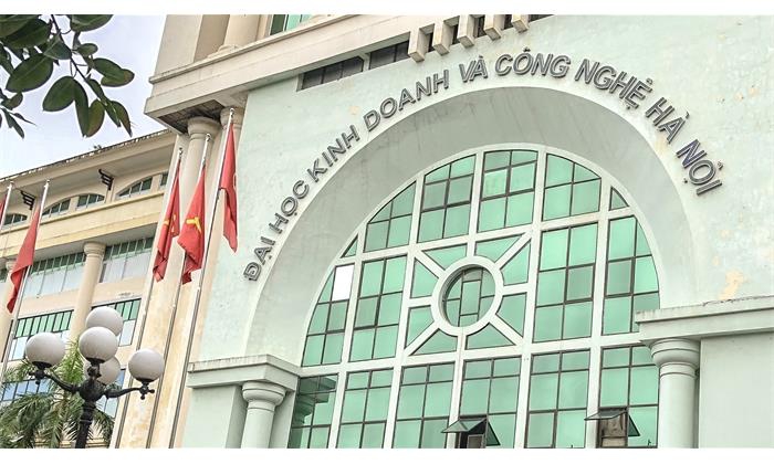 Trường Đại học Kinh doanh và Công nghệ Hà Nội: Tuyển sinh đào tạo trình độ Tiến sĩ năm 2021