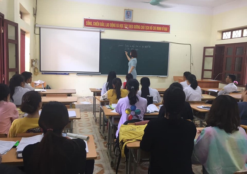 Học sinh đi làm ăn xa trước khai giảng tại Điện Biên: Phụ huynh đứng ngồi không yên - Ảnh minh hoạ 2