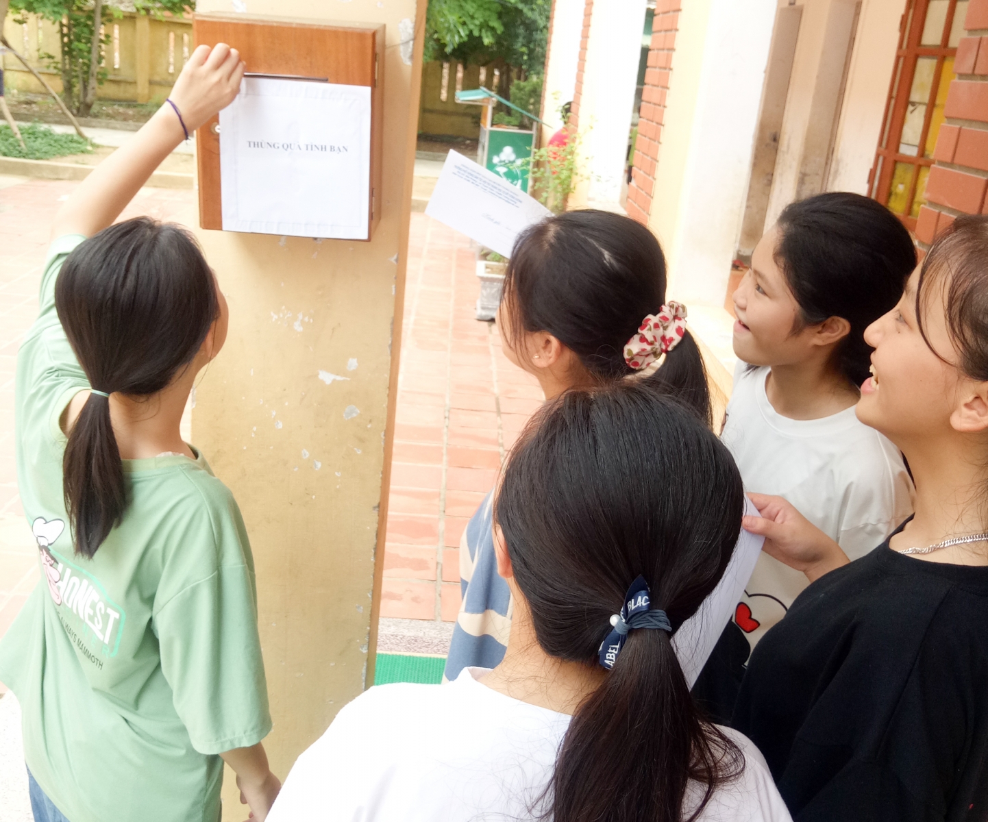 Nghệ An: Tăng cường giáo dục kỹ năng cho học sinh dân tộc thiểu số - Ảnh minh hoạ 5