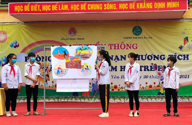 Giáo dục miền núi ứng phó “thách thức kép” - Ảnh minh hoạ 2