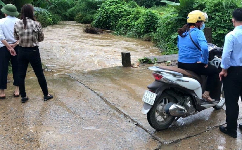 Giáo dục miền núi ứng phó “thách thức kép” - Ảnh minh hoạ 3