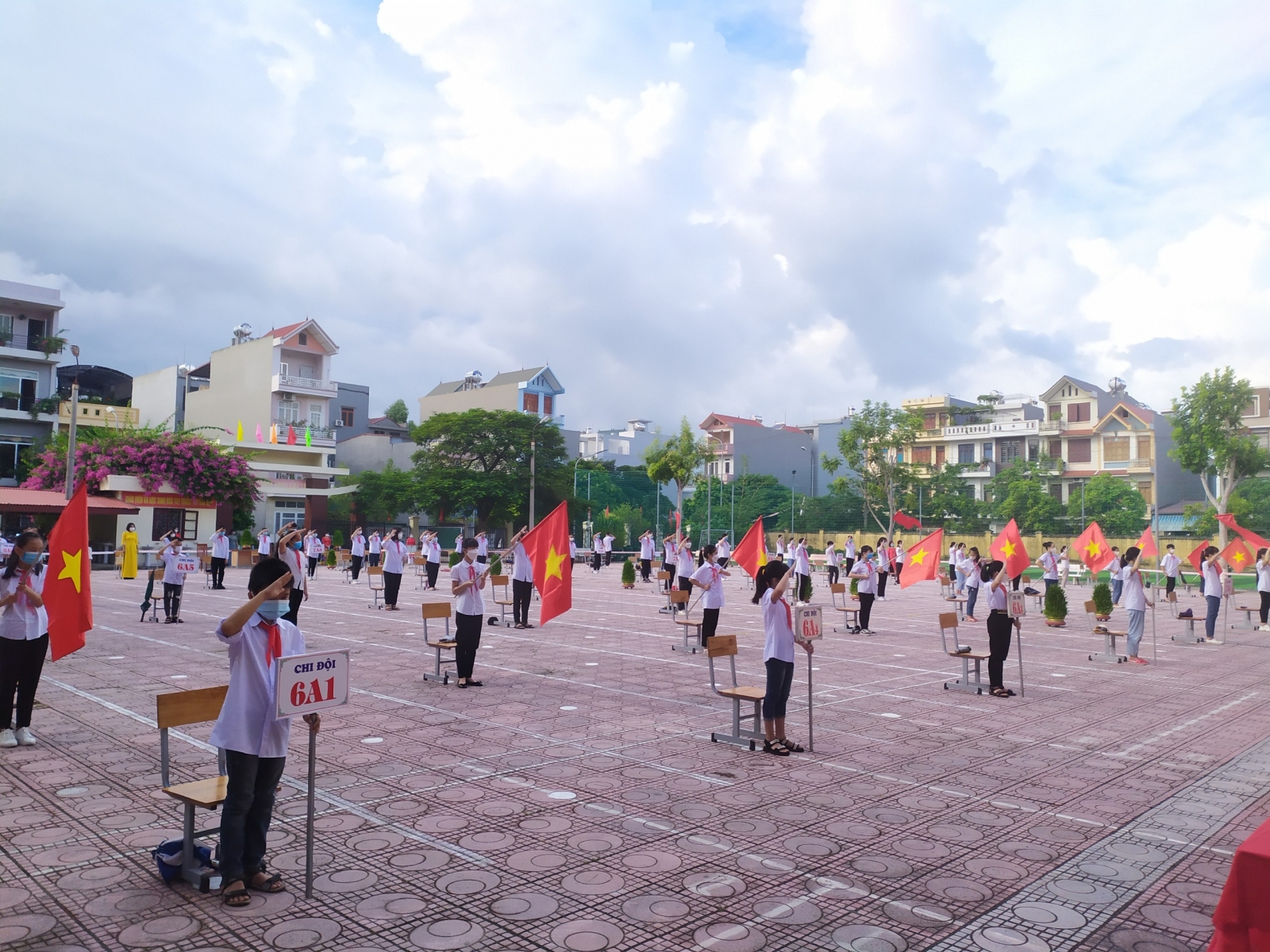  Phó Chủ tịch UBND tỉnh Bắc Giang: Năm học mới phải an toàn, chất lượng