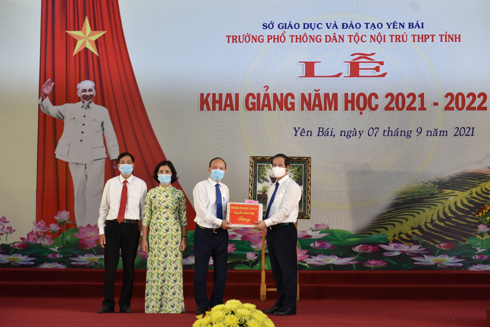 Ngành Giáo dục cần chủ động xây dựng phương án dạy và học theo hướng linh hoạt - Ảnh minh hoạ 5