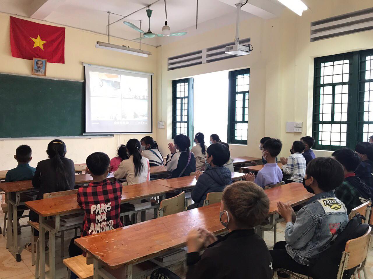 Giáo dục Lào Cai: Tạo tiền đề vững chắc 9 tháng đầu năm - Ảnh minh hoạ 2