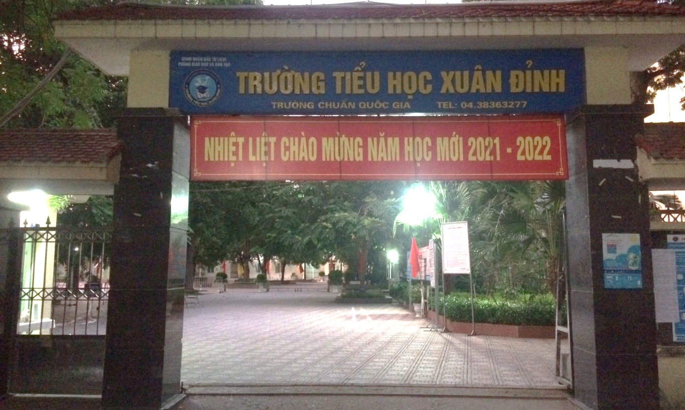 Hà Nội: Công an vào cuộc điều tra nguyên nhân bé gái học lớp 1 tử vong